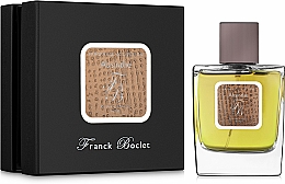 Franck Boclet Absinthe - Woda perfumowana — Zdjęcie N2