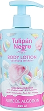 Kup Lotion do ciała - Tulipan Negro Cotton Cloud Body Lotion