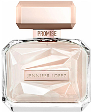 Jennifer Lopez Promise - Woda perfumowana — Zdjęcie N2