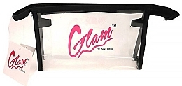 Kup Kosmetyczka, przezroczysta - Glam Of Sweden Toilet Bag