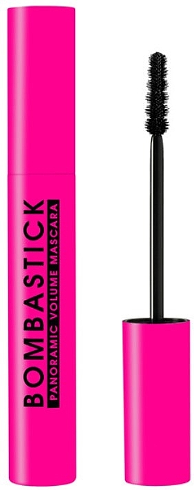 Tusz do rzęs - Dermacol Bombastick Mascara — Zdjęcie N1