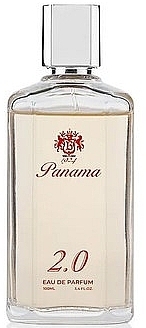 Panama 1924 (Boellis) Panama 2.0 - Woda perfumowana — Zdjęcie N1
