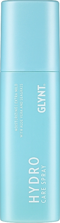 Nawilżająca odżywka w sprayu - Glynt Hydro Care Spray — Zdjęcie N1