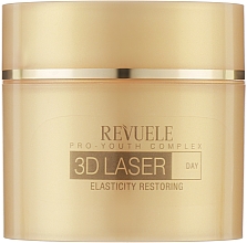 Kup Krem na dzień dla skóry z przebarwieniami - Revuele 3D Laser Matrix Day Cream
