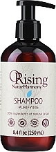 Kup Szampon przeciwłupieżowy - Orising Natur Harmony Dandruff Shampoo