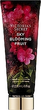 Balsam do ciała - Victoria's Secret Sky Blooming Fruit Body Lotion — Zdjęcie N1
