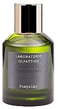 Laboratorio Olfattivo Pompelmo - Woda perfumowana — Zdjęcie N2