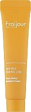 PREZENT! Krem do twarzy Propolis - Fraijour Yuzu Honey Enriched Cream (mini) — Zdjęcie N1