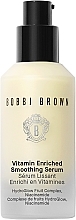 Serum do twarzy - Bobbi Brown Vitamin Enriched Smoothing Serum  — Zdjęcie N1