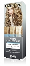 Kup Krem do rozjaśniania włosów o 2-3 tony - Delia Cameleo