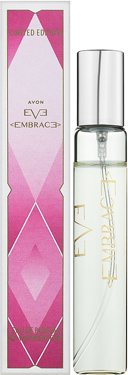 Avon Eve Embrace - Woda perfumowana (mini) — Zdjęcie N1