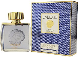 Kup Lalique Pour Homme Le Faune - Woda toaletowa