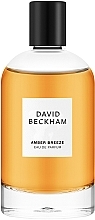 Kup David Beckham Amber Breeze - Woda perfumowana