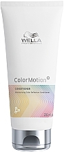Kup Nawilżająca odżywka nabłyszczająca do włosów farbowanych - Wella Professionals Color Motion+ Conditioner