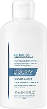 Kup Szampon do postępowania w ciężkich stanach łupieżowych przeciwłupieżowych - Ducray Kelual Ds Shampoo