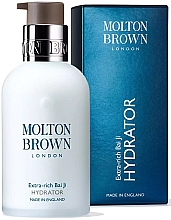 Kup Nawilżający krem do twarzy dla mężczyzn - Molton Brown Extra-Rich Bai Ji Hydrator