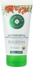 Kup Uniwersalny krem ​​do ciała z naturalnym olejkiem z rokitnika zwyczajnego - Green Feel's Body Cream With Natural Sea Buckthorn Oil