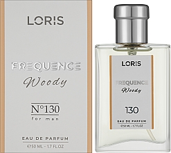 Loris Parfum M130 - Woda perfumowana — Zdjęcie N2