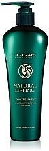 Kup Odżywka dodająca włosom objętości - T-LAB Professional Natural Lifting Duo Treatment