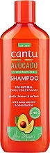 Szampon nawilżający - Cantu Avocado Hydrating Shampoo — Zdjęcie N1