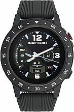 Kup Smartwatch, czarny - Garett Smartwatch Multi 4 Sport