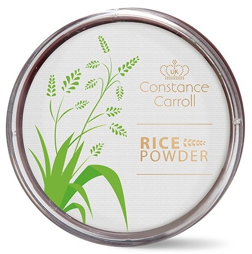 Puder ryżowy - Constance Carroll Rice Powder Powder — Zdjęcie N1