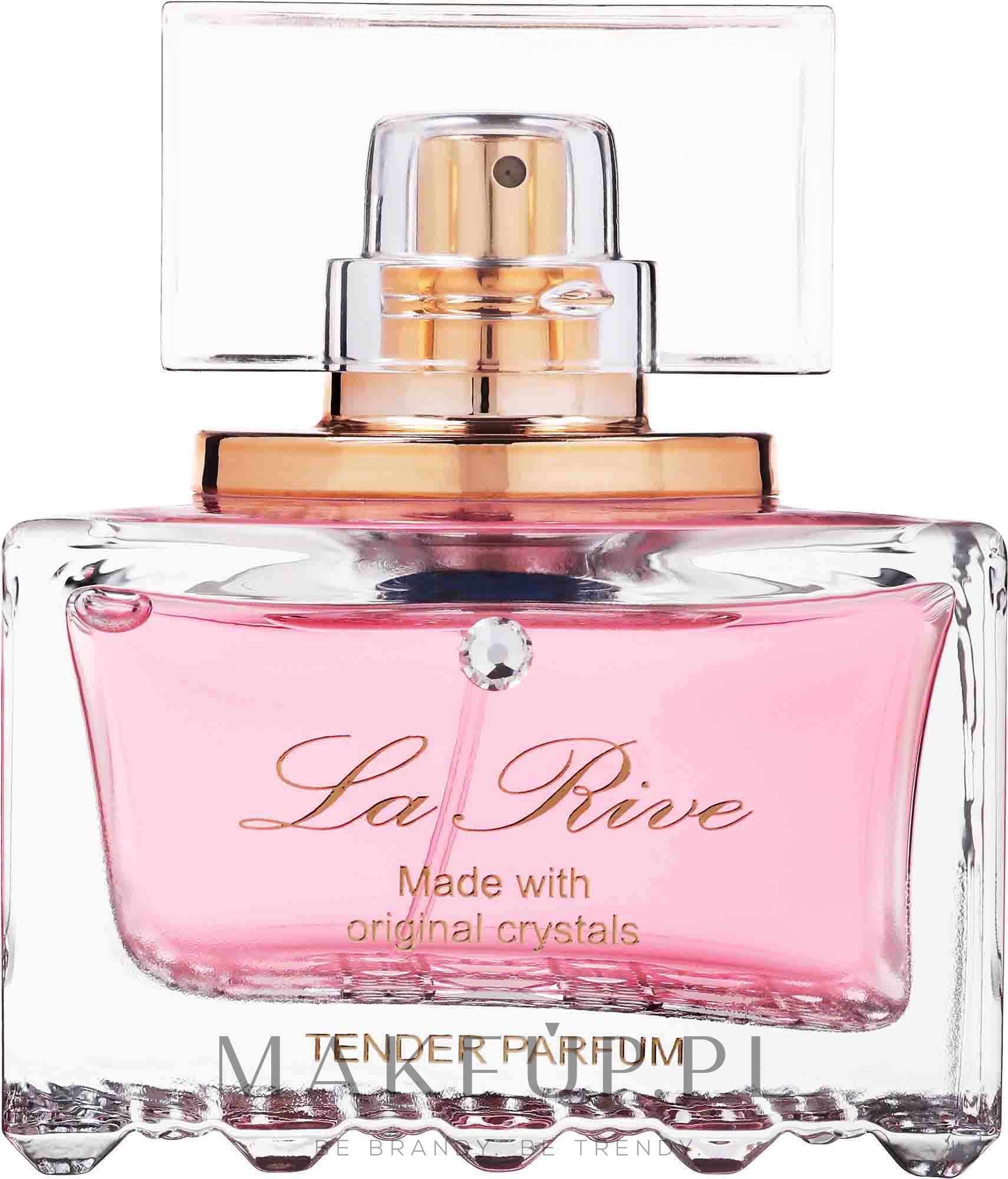 La Rive Prestige Tender - Perfumy — Zdjęcie 75 ml