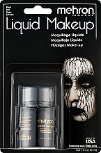 Kup Płynny makijaż - Mehron Liquid Makeup