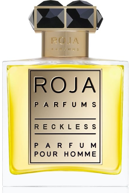 Roja Parfums Reckless Pour Homme - Perfumy — Zdjęcie N1