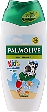 Żel pod prysznic dla niemowląt, zebra - Palmolive Naturals Kids — Zdjęcie N1