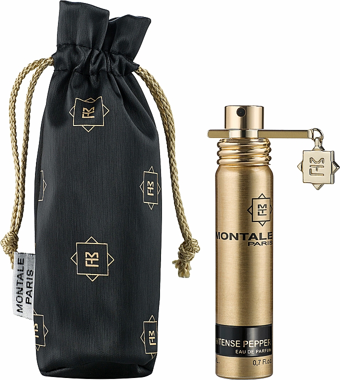 Montale Intense Pepper Travel Edition - Woda perfumowana — Zdjęcie N2