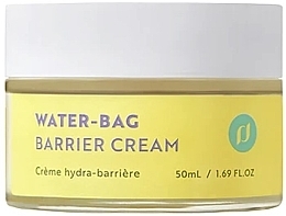 Kup Nawilżający krem do twarzy - Plodica Water-Bag Barrier Cream