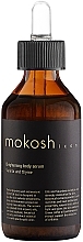 Kup Rozświetlające serum do ciała Wanilia z tymiankiem - Mokosh Cosmetics Icon