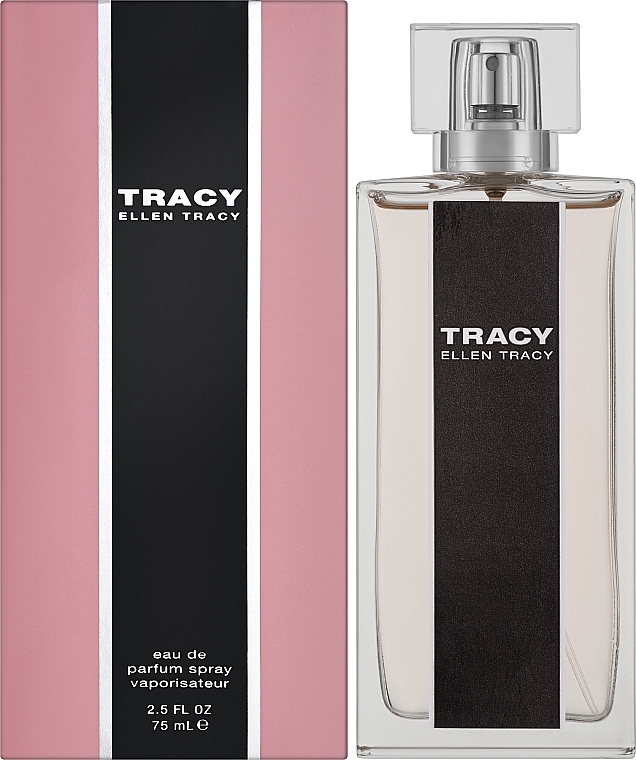 Ellen Tracy Tracy - Woda perfumowana — Zdjęcie N2