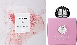 Amouage Blossom Love - Woda perfumowana — Zdjęcie N2
