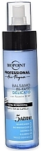 Kup Delikatna dwufazowa odżywka do włosów - Biopoint Delicate Balsamo Bi-Fase