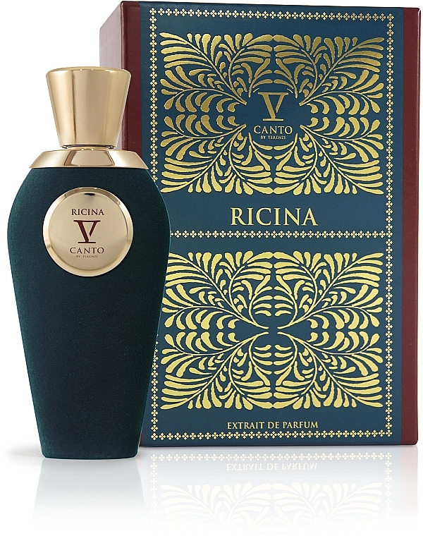V Canto Ricina - Perfumy — Zdjęcie N2