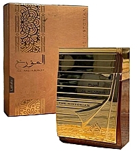 Lattafa Perfumes Al Muarikh The Historian - Woda perfumowana — Zdjęcie N1