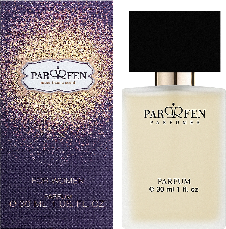 Parfen №572 - Perfumy — Zdjęcie N2