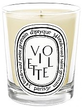 Kup Świeca zapachowa - Diptyque Violette Candle