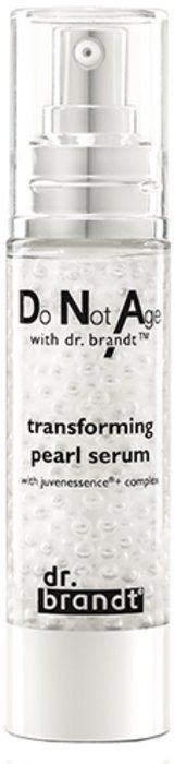 Perłowe serum do twarzy - Dr Brandt Do Not Age Transforming Pearl Serum — Zdjęcie N1