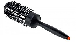 Kup Szczotka do włosów 43 mm - Acca Kappa Thermic Comfort Grip Black Brushes