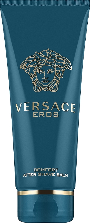 Versace Eros - Balsam po goleniu — Zdjęcie N1