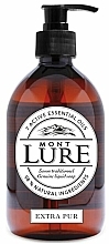 Mydło w płynie do rąk - Mont Lure Liquid Soap Extra Pur — Zdjęcie N1