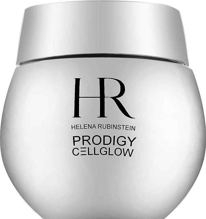Krem na kontur oczu - Helena Rubinstein Prodigy Cellglow Eye Cream — Zdjęcie N1