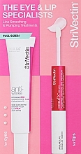 Kup Zestaw - StriVectin The Eye Lift & Specialists (eye/conc/30ml + lip care/5ml)