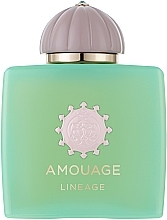 Amouage Lineage - Woda perfumowana — Zdjęcie N1