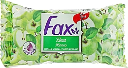 Kup Mydło do rąk Jabłko - Fax Apple Soap
