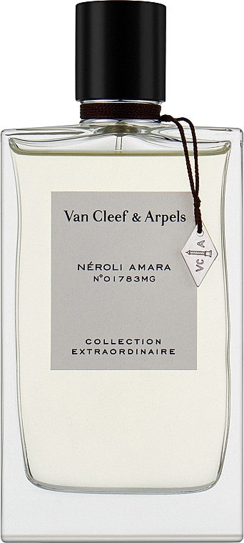 Van Cleef & Arpels Collection Extraordinaire Neroli Amara - Woda perfumowana