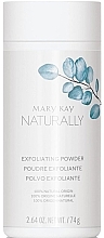 Kup PRZECENA! Peeling w pudrze do twarzy - Mary Kay Naturally Exfolianting Powder *